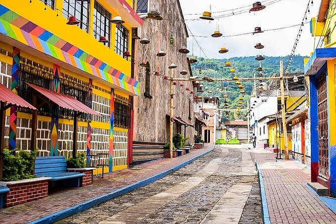 Visit 3 Cultural Towns Around Lake Atitlan - Private Tour From Panajachel - Tour Highlights