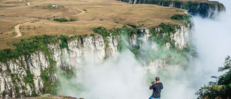 Visit the Canyons in South of Brazil on a 2 Days Tour - Itinerary and Experience