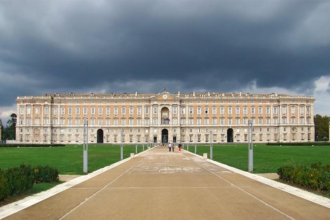 Visit the Royal Palace of Caserta - History of the Royal Palace