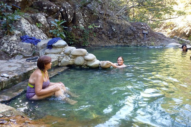 Volcano Adventure Sisisi Transfers & Tours Costa Rica