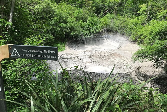 Volcano Hike Adventure With Scenic Views - Pricing and Booking Details