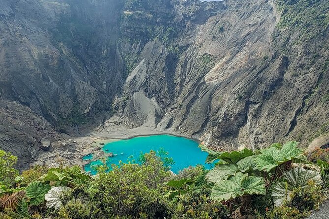 Volcanoes and Culture Route 9 Nights and 10 Days (Minimum 2 People) - Good To Know