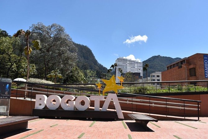 Walking Tour La Candelaria Bogotá - Good To Know