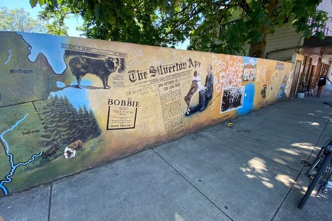 2 Best Walking Tours In Oregon