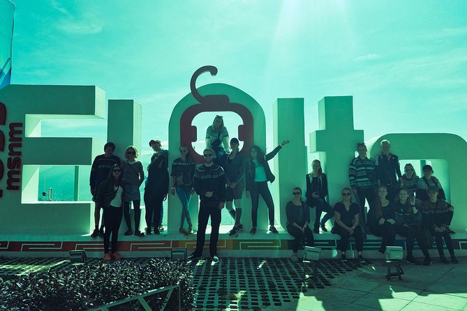 Walking Tour of La Paz - Tour Highlights