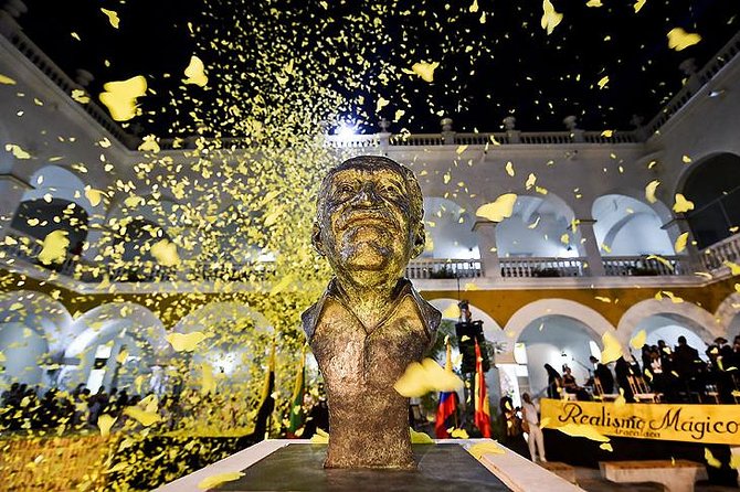 Walking Tour With Transfers - Gabriel García Márquez & Cartagena Walled City - Pricing Details