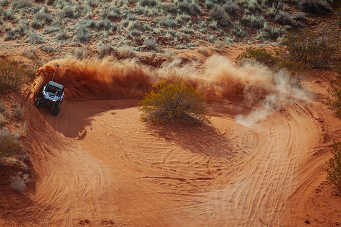 Warner Valley ATV Adventure Tour - Pricing Information and Cancellation Policy