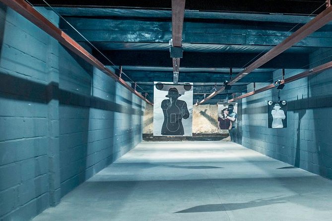 Warsaw Indoor Shooting Range in Warszawa - Good To Know