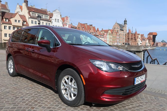 Warsaw to Gdansk or Gdansk to Warsaw Private Transfer - Additional Information and Participation