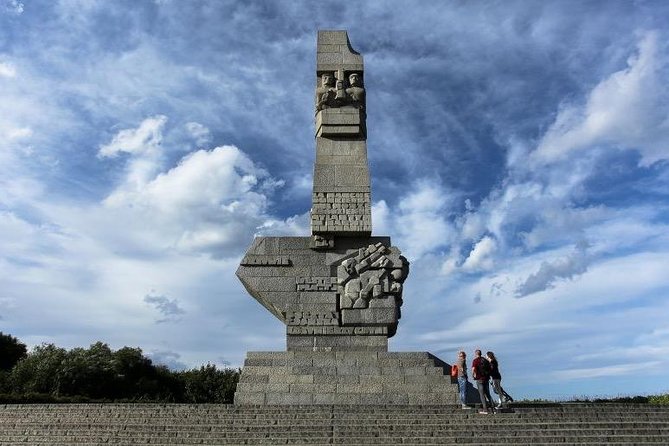 Westerplatte - 2h Private Trip by Luxury Car - Good To Know