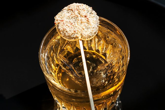 Whiskey Tasting in Gdansk - Reservation and Confirmation Process