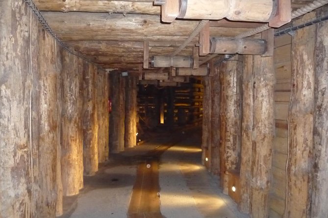Wieliczka Salt Mine Guided Tour From Krakow With Private Transfers - Good To Know
