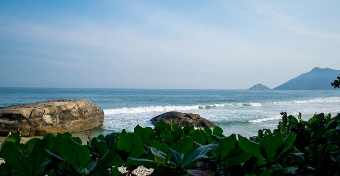 Wild Beaches and Brazilian Rum Farm With a Photographer - Beach Day Escape With Photography Experience