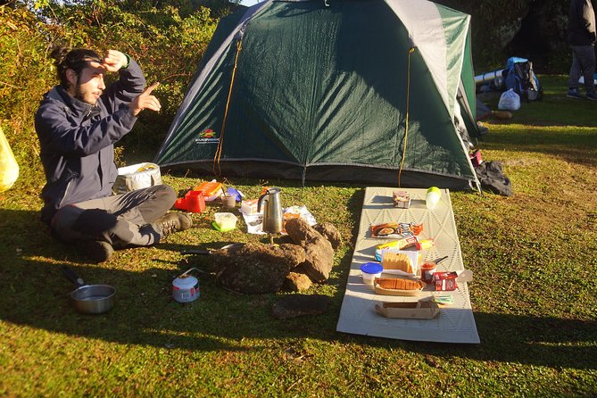 Wild Camping & Hiking in Mantiqueiras Forest - Good To Know