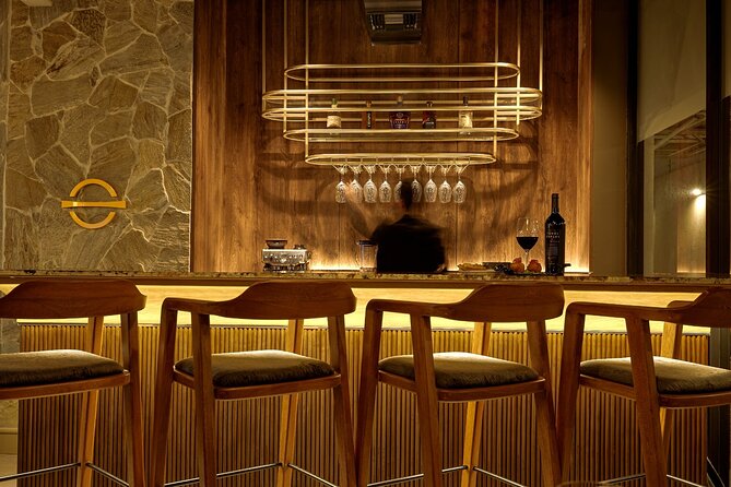 Wine Tasting Extravaganza: Delight Your Senses - Event Overview