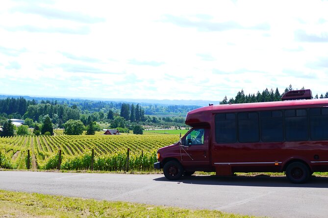 Wine Tour in Karaoke Party Bus - Tour Highlights