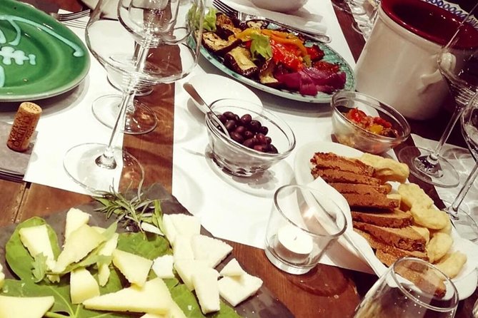 WINE TOUR - SALENTO and PUGLIA - Tour Highlights