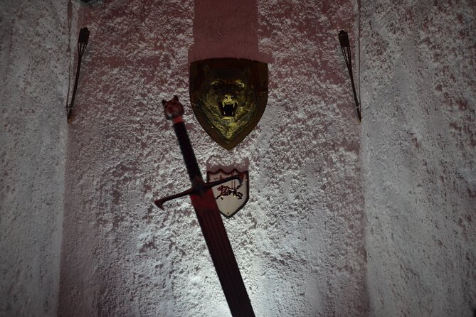Winter Is Coming Live Escape Room in Berlin - Inclusions and Accessibility