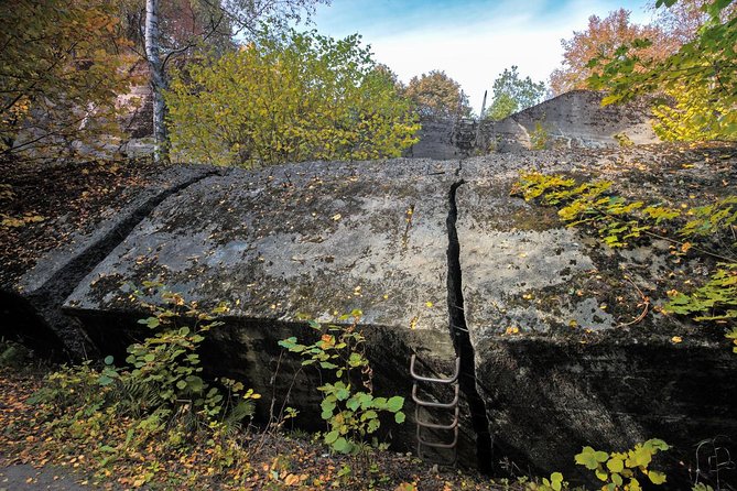 Wolfs Lair and Swieta Lipka Small Group Tour From Warsaw With Lunch - Tour Pricing and Booking Process