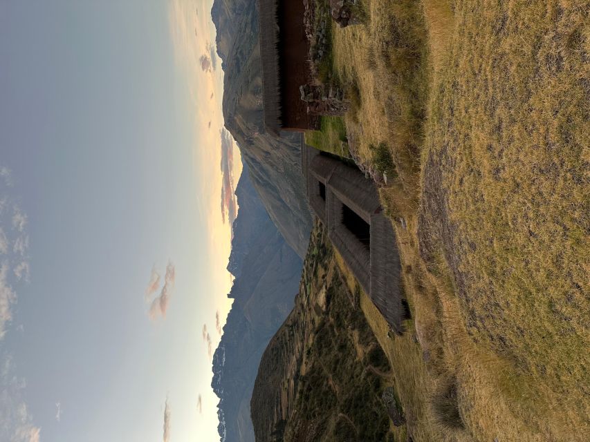 Wonderful Huchuy Qosqo -Full Day - Discovering Hidden Marvels