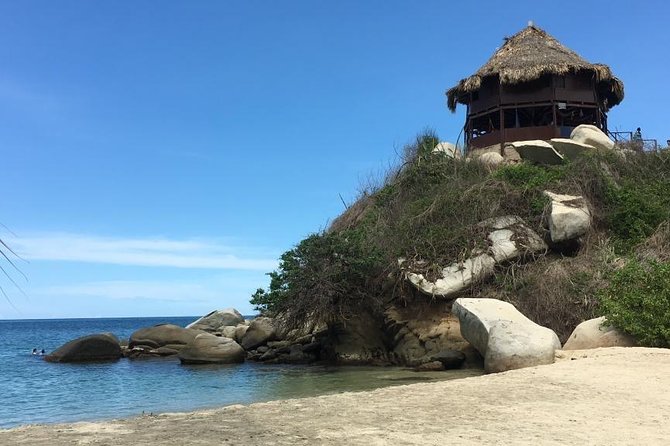 Wonderful Tour to Tayrona National Park From Cartagena, Cabo San Juan Sector - Good To Know