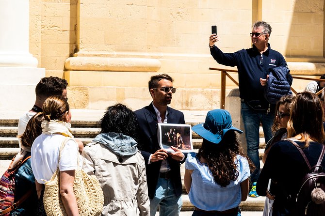 Wonderful Valletta, Gastronomy, Art, and History in the Mediterranean - Good To Know