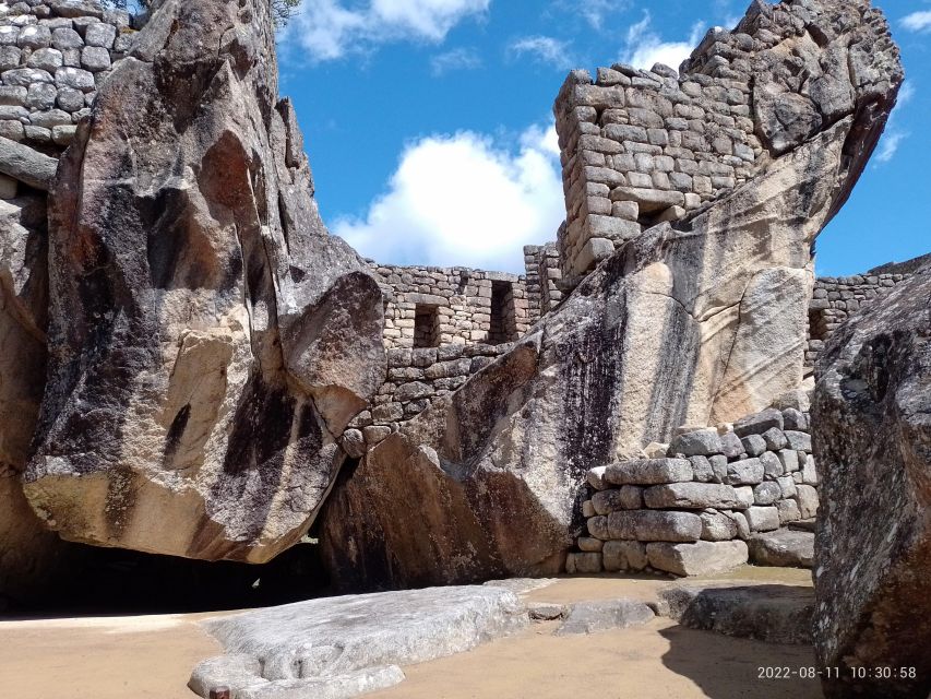 Wonders of the Andes of Peru - Highlights of the Andes