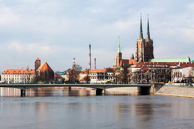 Wroclaw Private Walking Tour - Good To Know
