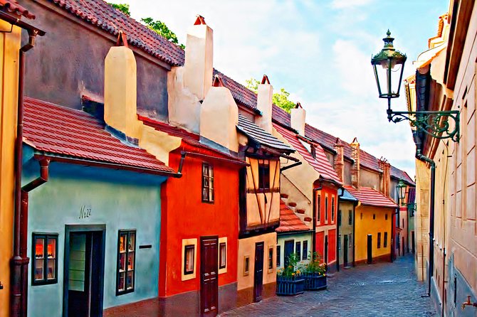 Wroclaw to Prague Day Trip - Pricing and Booking Details