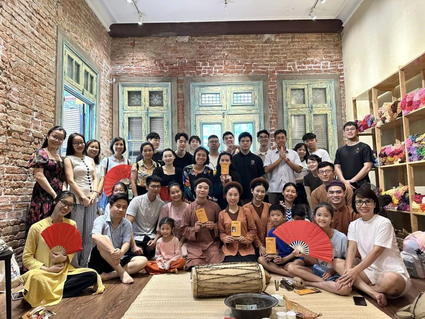 Xam Singing Show - Tonkin Stories - Good To Know