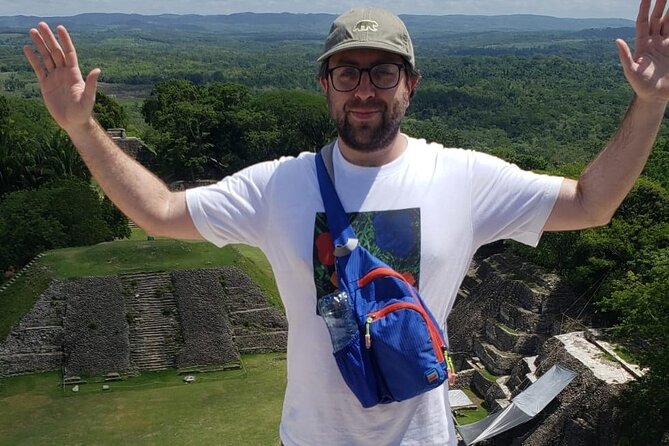 Xunantunich Maya Ruin Full Day Private Tour (from Belize City) - Customer Experience