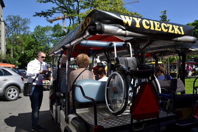 You Have Been Blocked - Types of Blocks