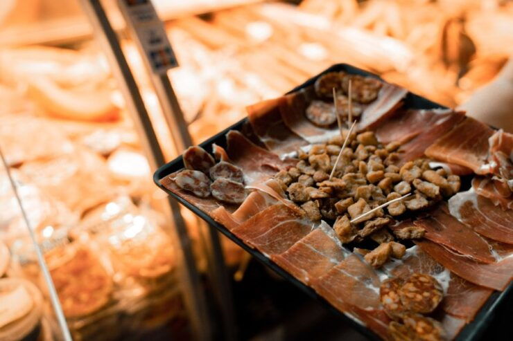 Zagreb: Taste Zagreb Food Tour - Activity Details