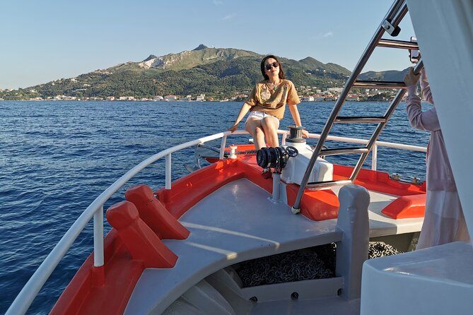 Zakynthos Full Day Traditional Eco-Fishing Tour - Tour Overview