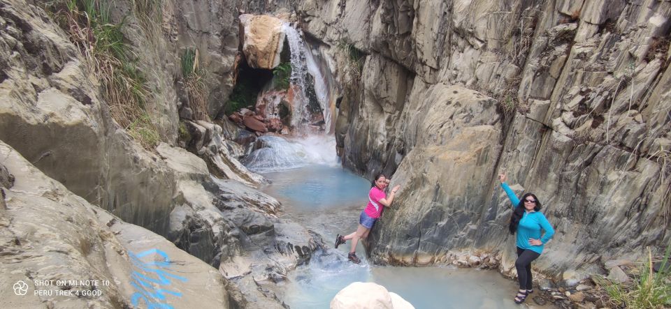 2 Colors Canyon: 1 Full Day Private Hike