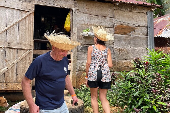 2-Day All-Inclusive Package Along the Coffee Route in the South - Good To Know