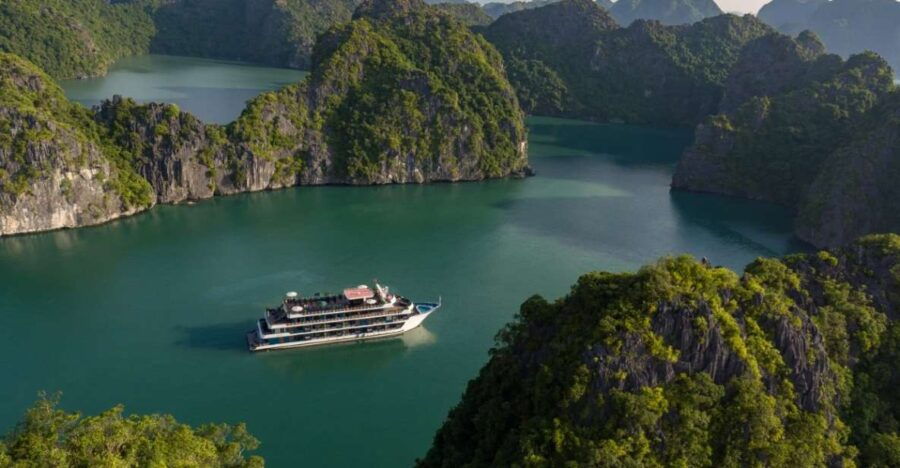 2 Day Ha Long - Lan Ha Bay 5 Star Cruise - Good To Know
