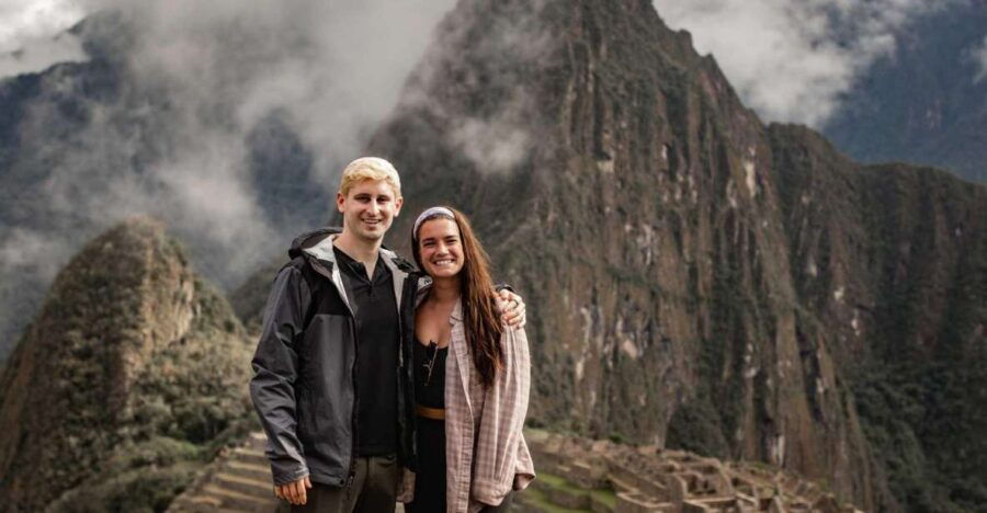 2-day Inca Trail to Machu Picchu - Good To Know
