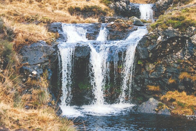 2 Day Isle of Skye Self Guided Driving Tour From Portree - Inclusions