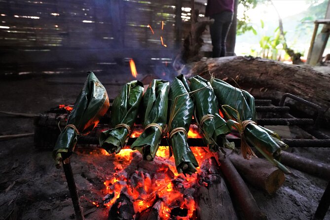 2-Day Kayaking Adventure in the Amazon
