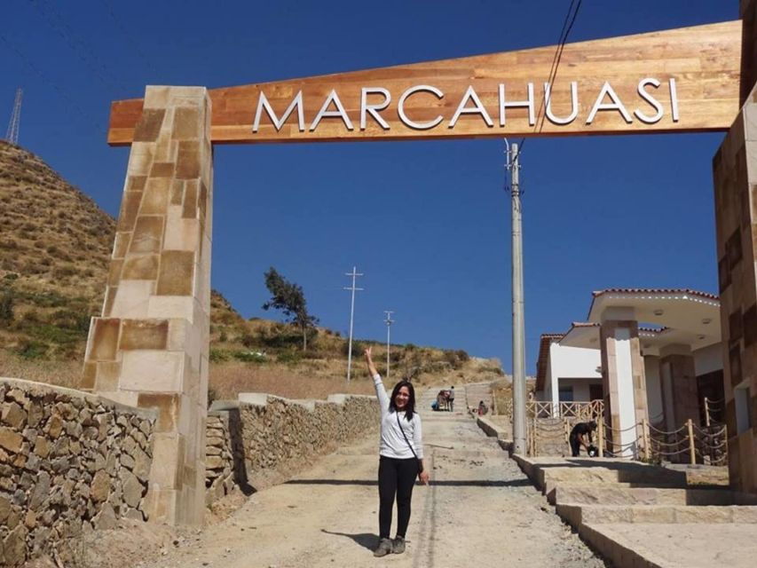 2-Day Private Trekking Route Through Marcahuasi - Good To Know