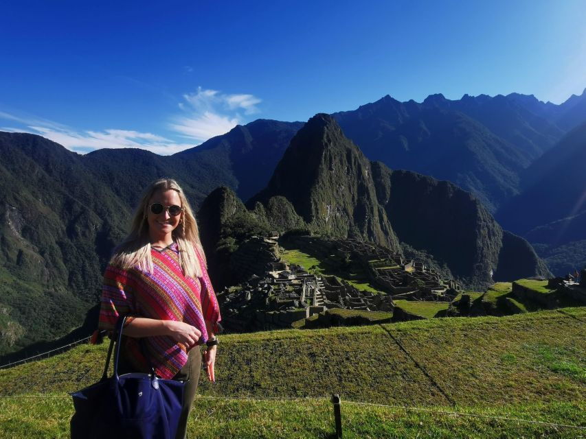 2 Day Sacred Valley and Machupicchu by Vistadome Train - Good To Know