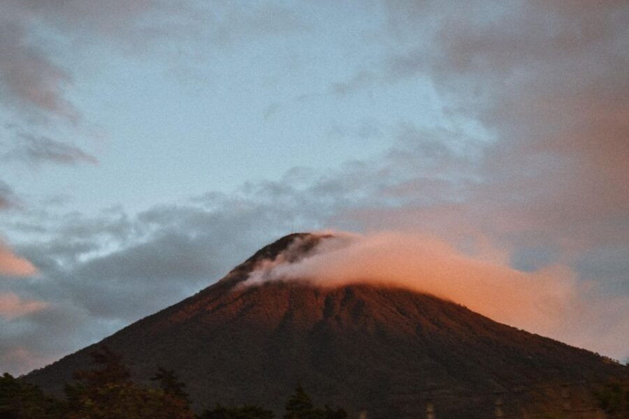 2-Day Shared Hiking Tour to Acatenango Volcano From Antigua - Good To Know