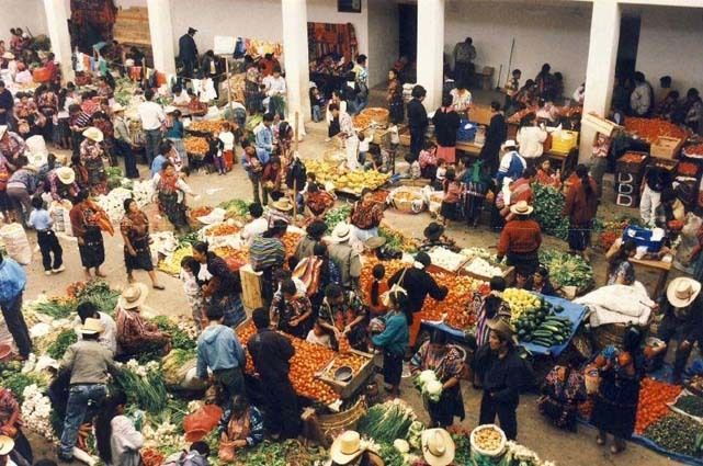2-Day Tour of Lake Atitlan & Chichicastenango Market - Good To Know