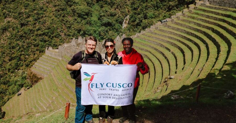 2-Day Tour: Short Inca Trail to Machu Picchu Private Service - Good To Know