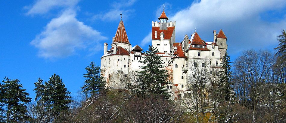 2-Day Transylvania Short Tour From Bucharest - Tour Duration and Starting Locations