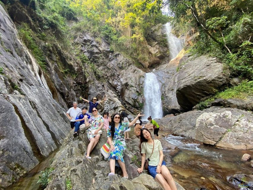2 Days 1 Night - Hue to a Luoi - Pa Co Minority Culture - Good To Know