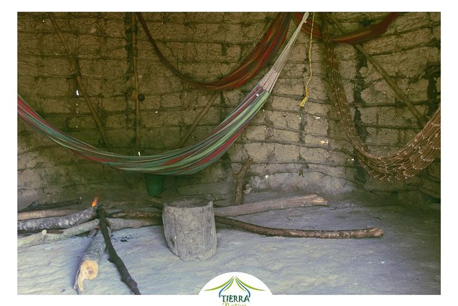 2 Days 1 Night Tour – in Trompito, I Meet Indigenous Community Kogui Uldezhaxa.
