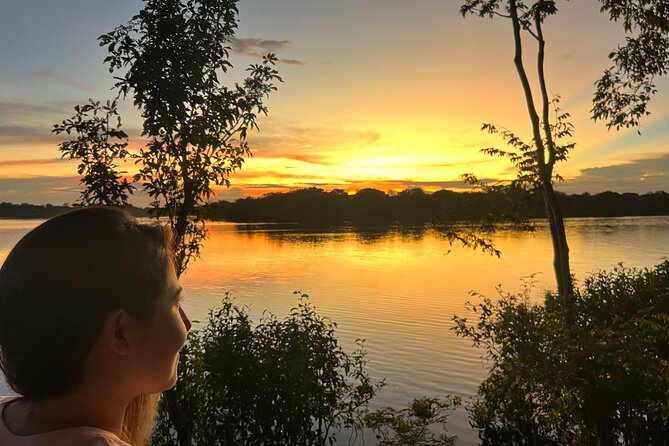 2 Days Amazon Jungle Overnight at Tarapoto Lake - Tour Highlights