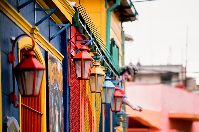 2-Days Buenos Aires Express - Accommodation Roundtrip Transfer City Tour - Pricing and Booking Details